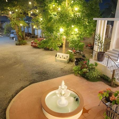 Casa Rubin Hotel Dumaguete City Luaran gambar