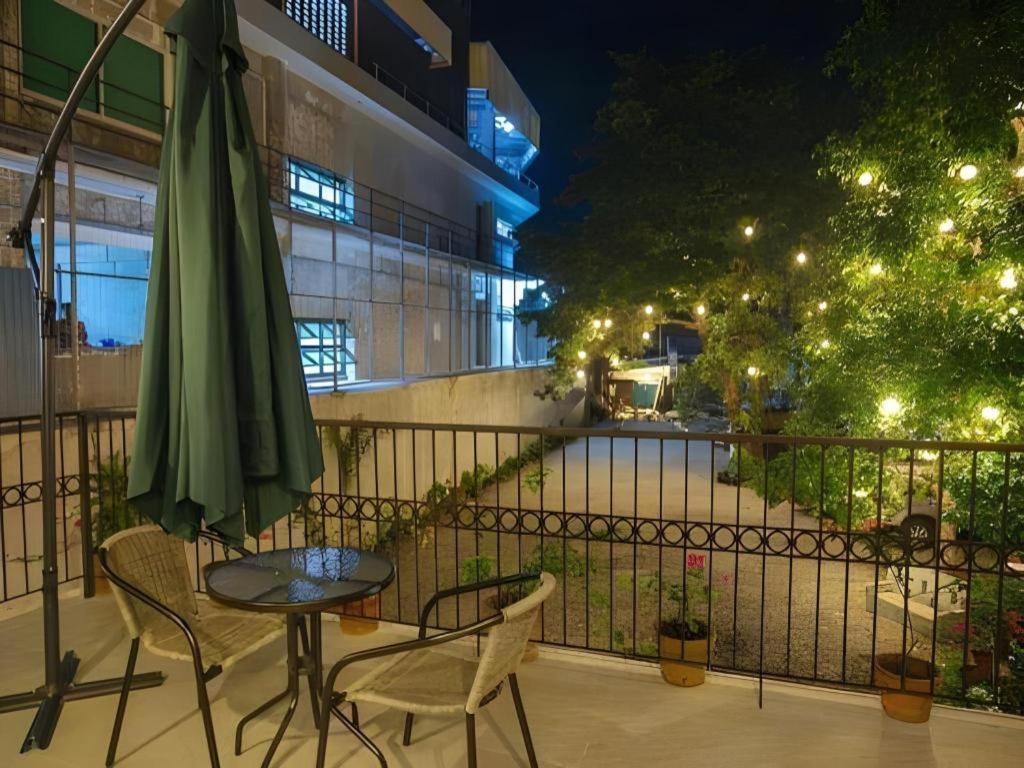 Casa Rubin Hotel Dumaguete City Luaran gambar