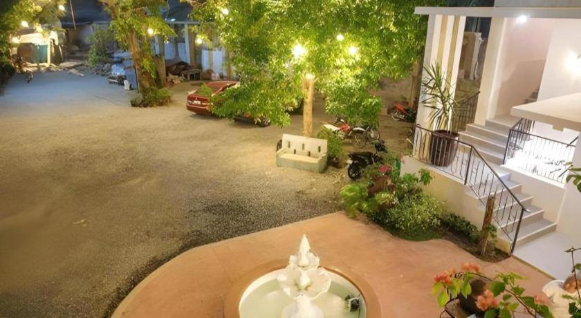Casa Rubin Hotel Dumaguete City Luaran gambar