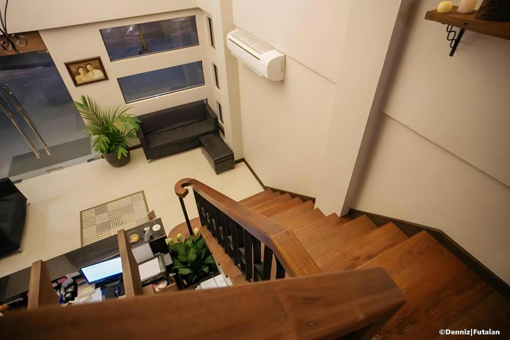 Casa Rubin Hotel Dumaguete City Luaran gambar