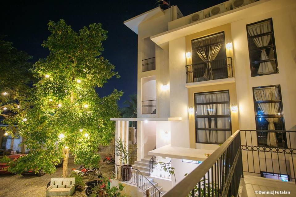 Casa Rubin Hotel Dumaguete City Luaran gambar